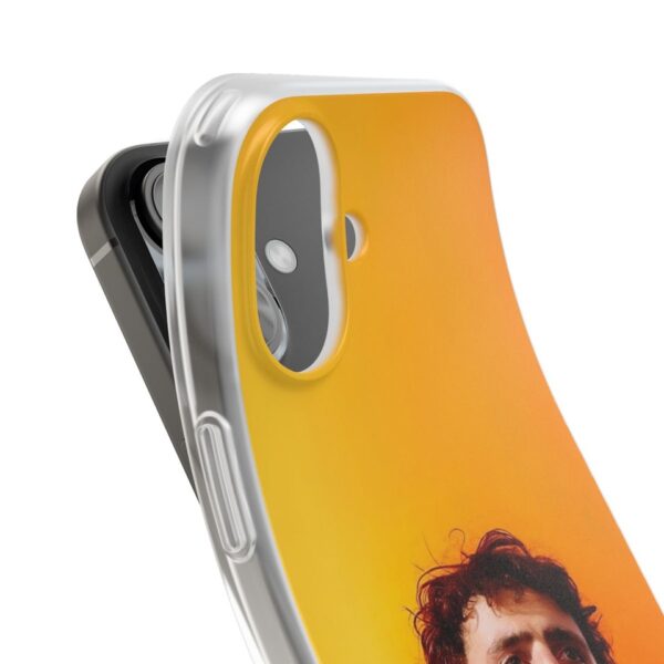 Benson Boone iPhone Case