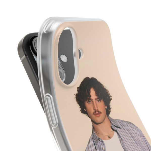 Benson Boone iPhone Case