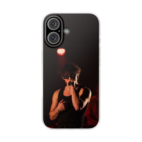Benson Boone iPhone Case #3