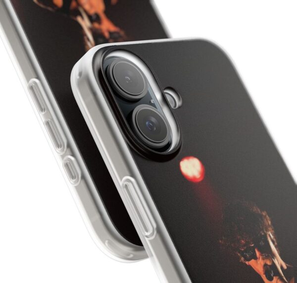 Benson Boone iPhone Case