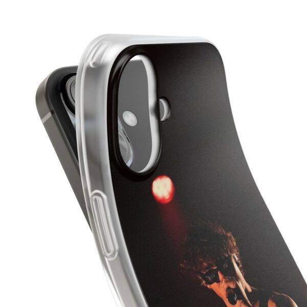 Benson Boone iPhone Case
