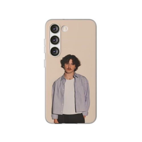 Benson Boone Samsung Case #1