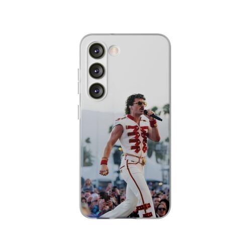 Benson Boone Samsung Case #4