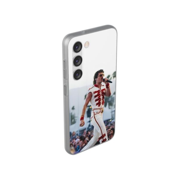 Benson Boone Samsung Case