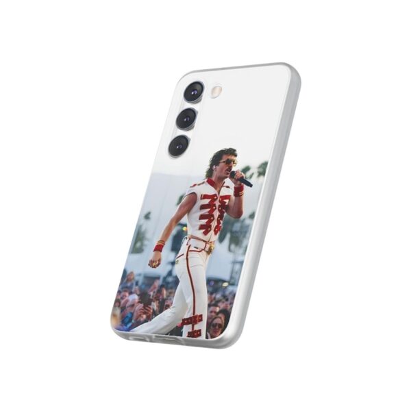 Benson Boone Samsung Case