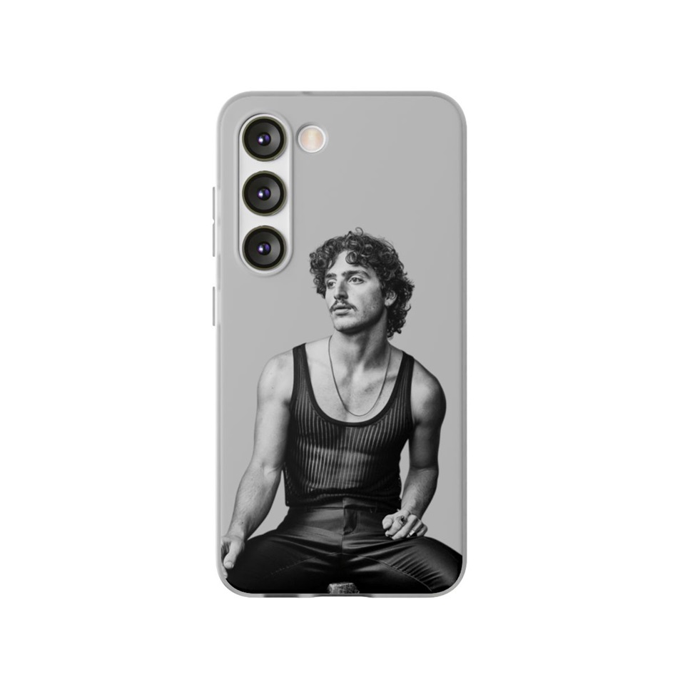 Benson Boone Samsung Case