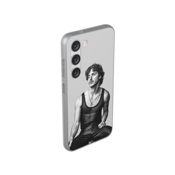 Benson Boone Samsung Case