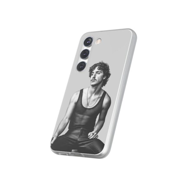 Benson Boone Samsung Case