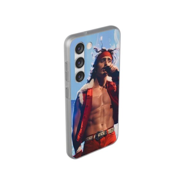 Benson Boone Samsung Case