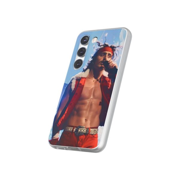 Benson Boone Samsung Case