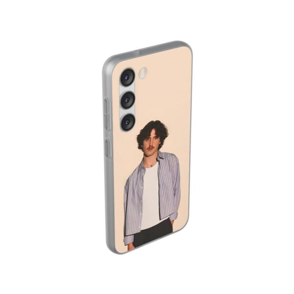 Benson Boone Samsung Case