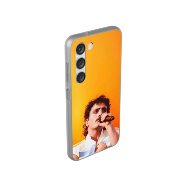 Benson Boone Samsung Case