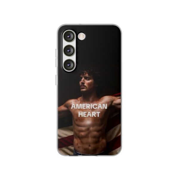 Benson Boone Samsung Case
