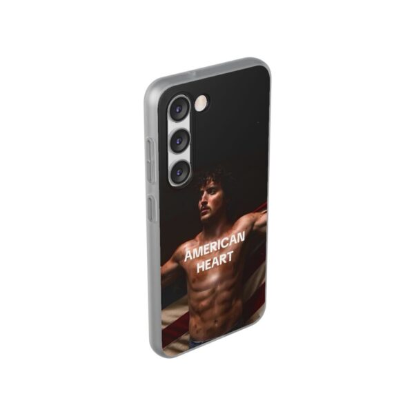 Benson Boone Samsung Case