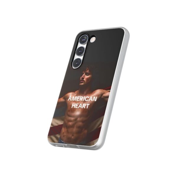 Benson Boone Samsung Case