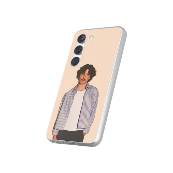 Benson Boone Samsung Case