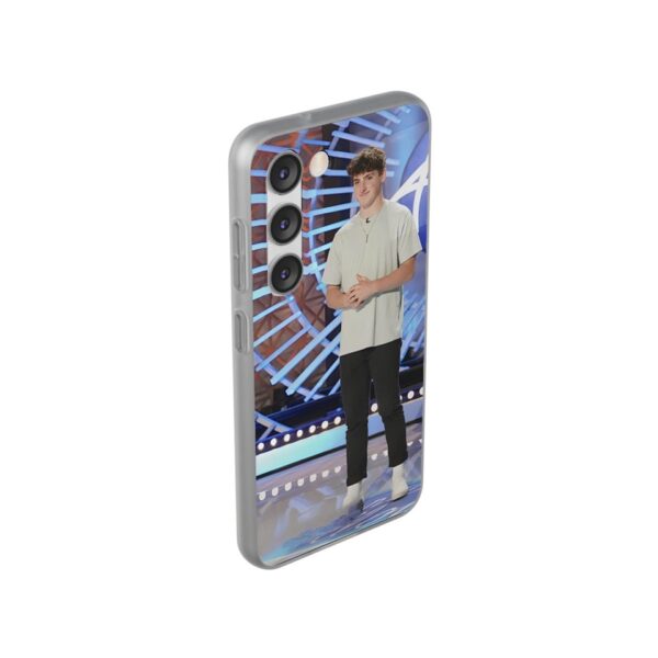 Benson Boone Samsung Case