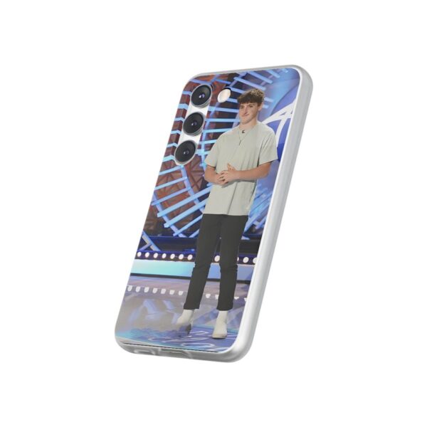 Benson Boone Samsung Case