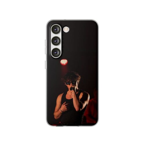 Benson Boone Samsung Case #3