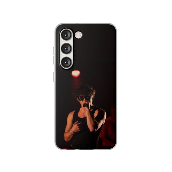 Benson Boone Samsung Case