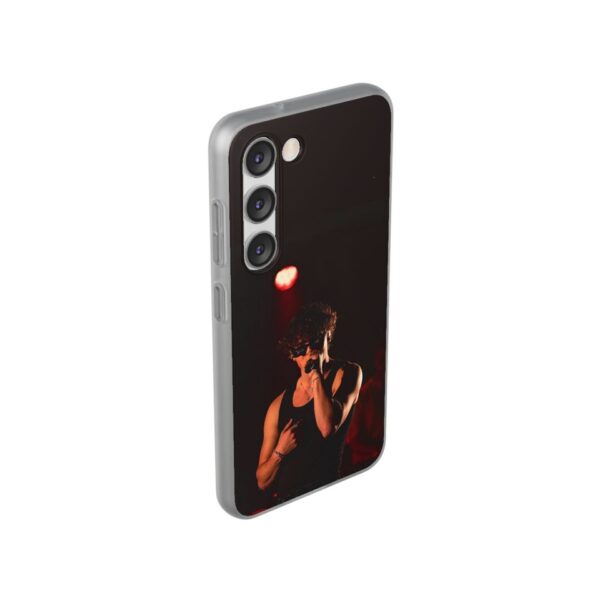 Benson Boone Samsung Case