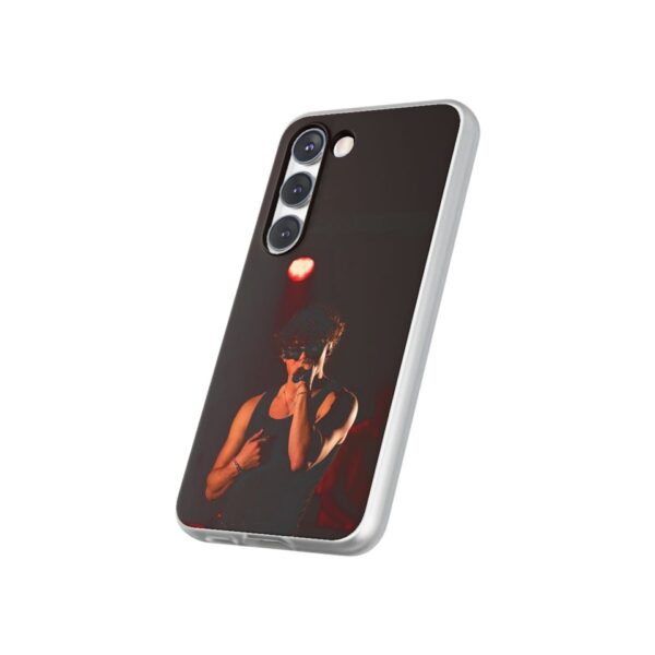 Benson Boone Samsung Case