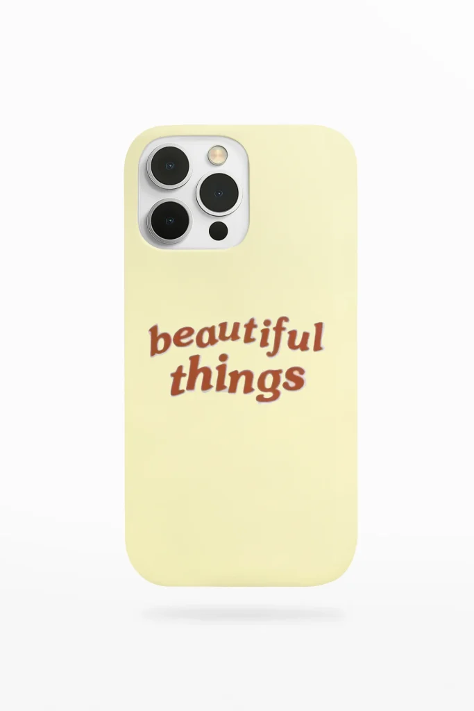 benson boone phone cases