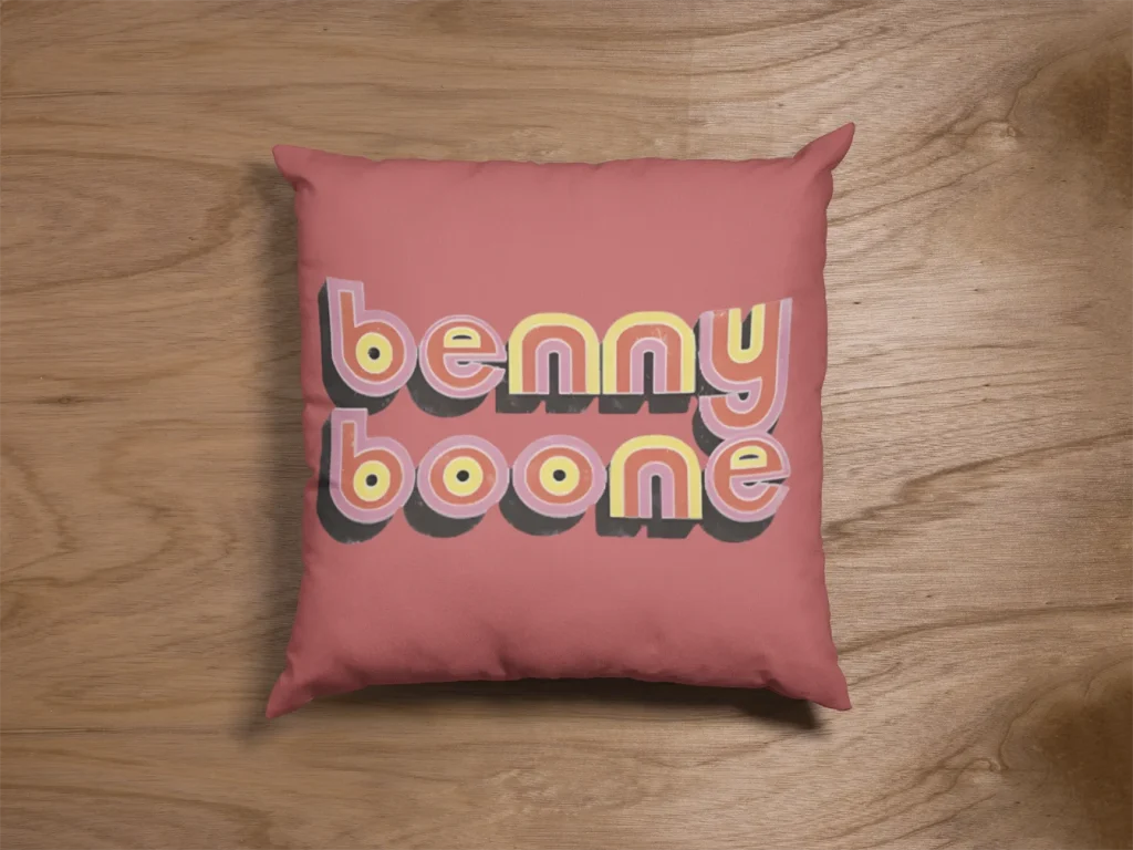 benson boone accessories