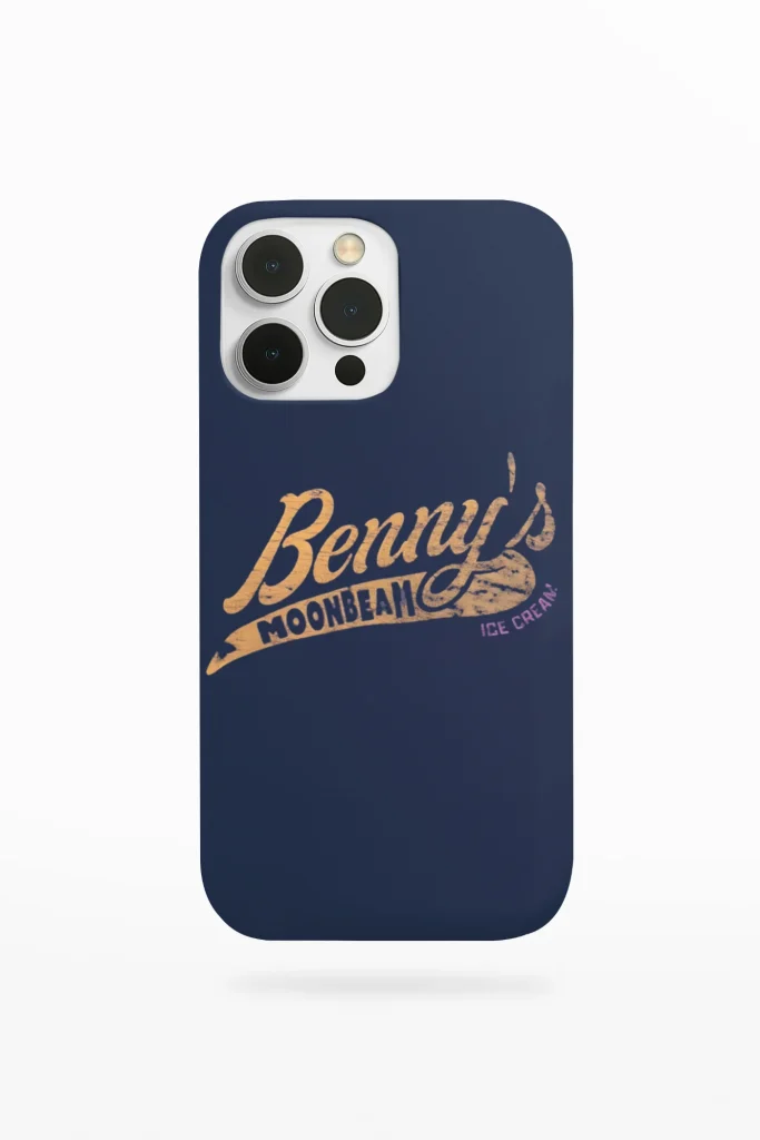 benny phone Apparel Store