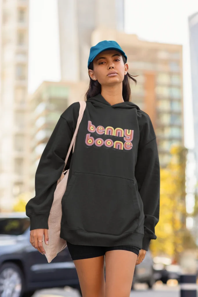 benson boone hoodies