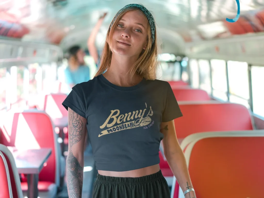 benson boone Apparel Store