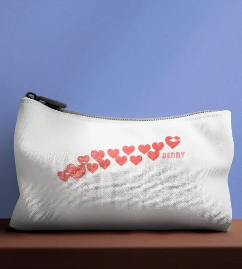 Benny Boone Pencil Case #3