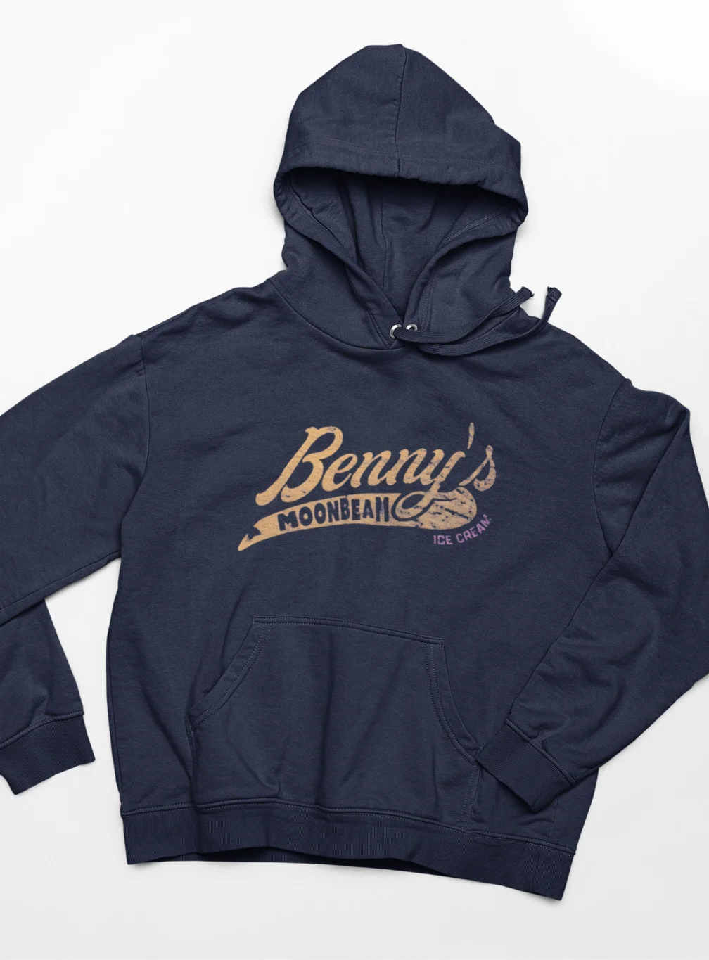benson boone benny merch