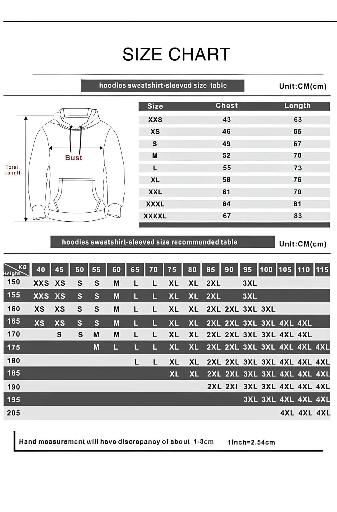 Benny Boone Cropped Hoodie #1 - Image 4