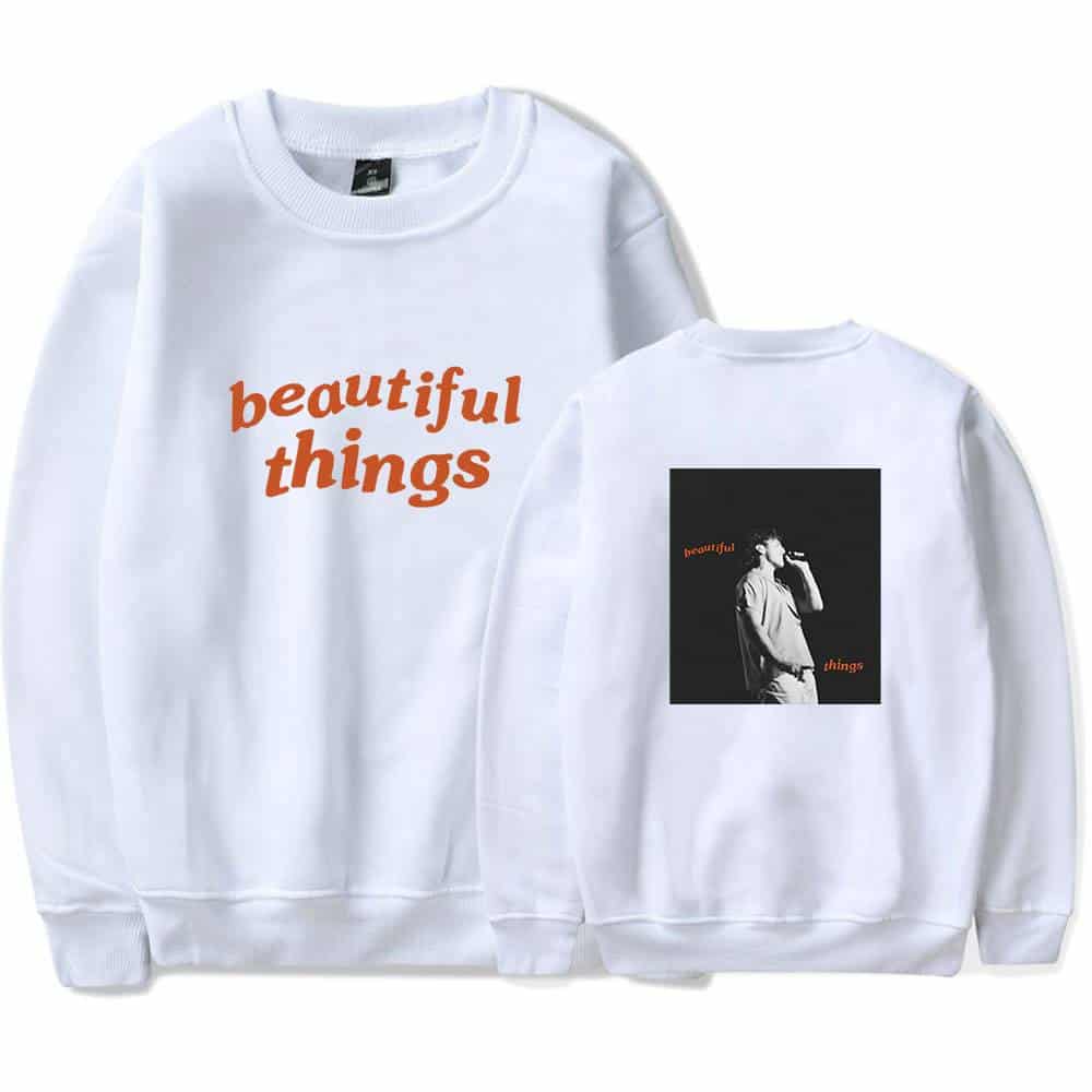 Benson Boone Beautiful Things Sweatshirt