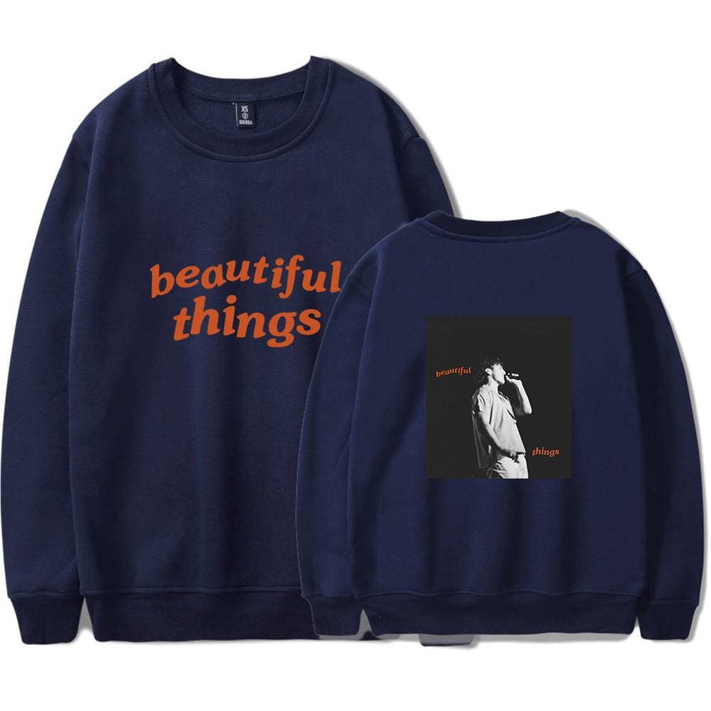 Benson Boone Beautiful Things Sweatshirt