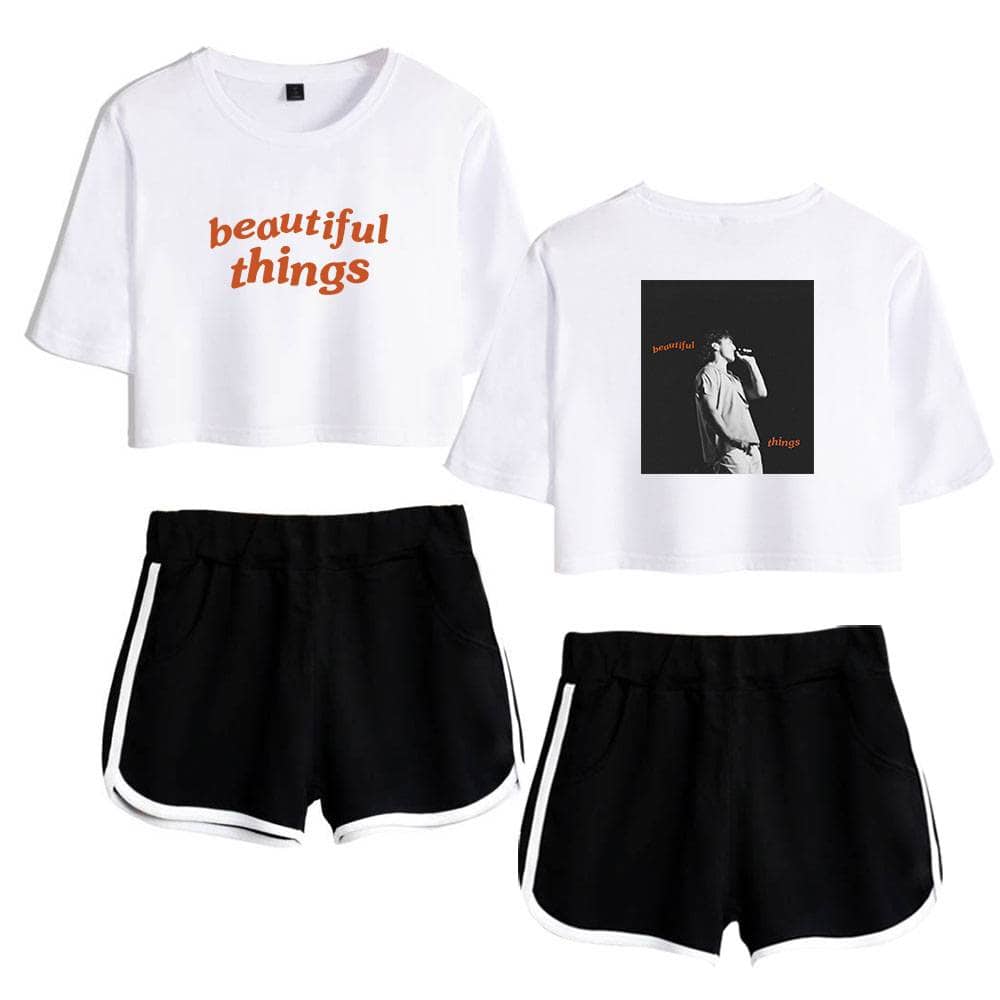 Benson Boone Beautiful Things Tracksuit