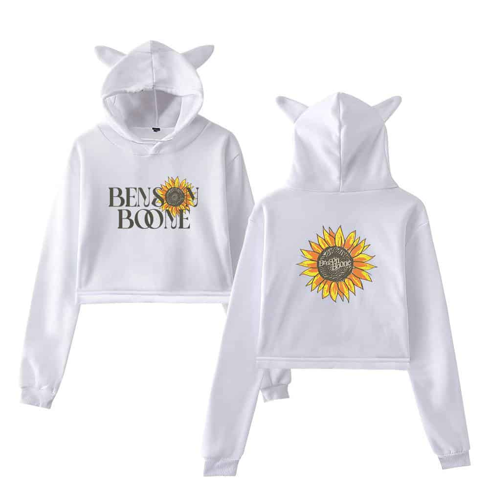 Benson Boone Hoodie