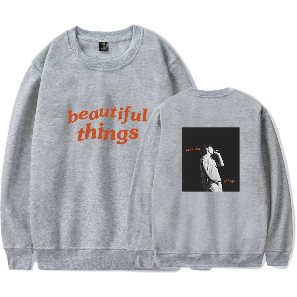 Benson Boone Beautiful Things Sweatshirt