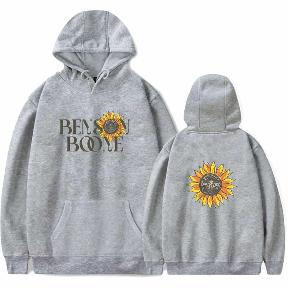Benson Boone Hoodie