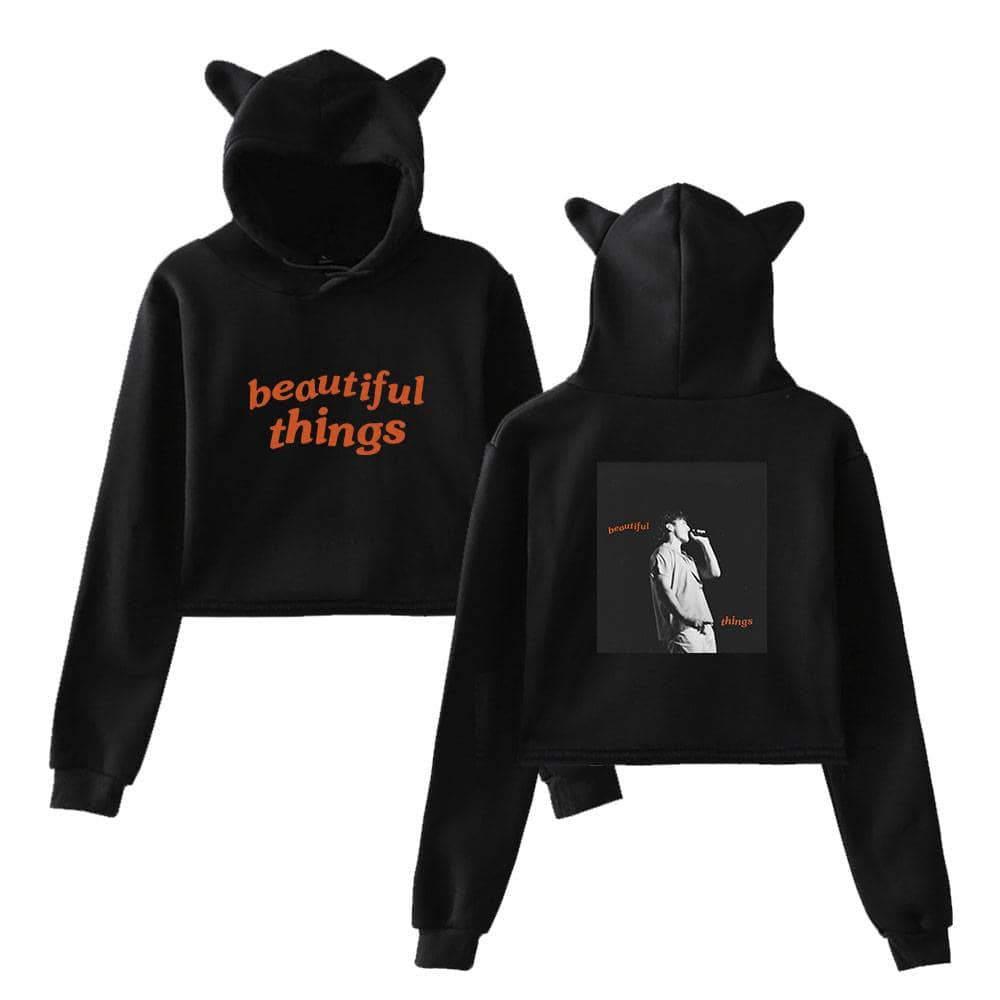 Benson Boone Beautiful Things Hoodie