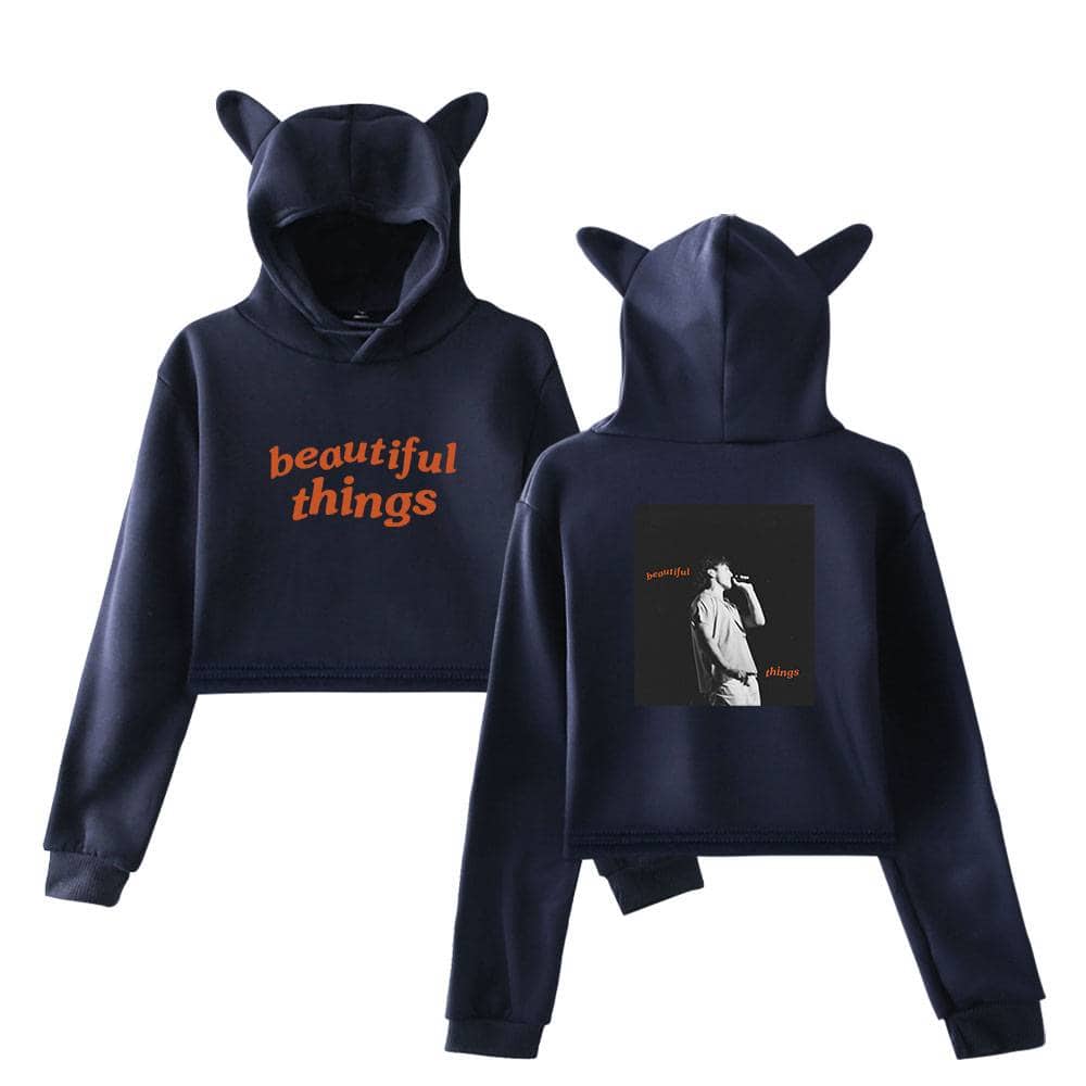 Benson Boone Beautiful Things Hoodie