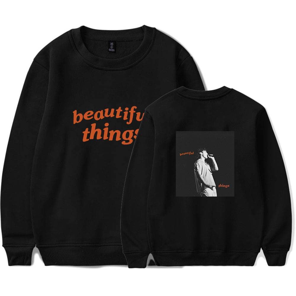 Benson Boone Beautiful Things Sweatshirt