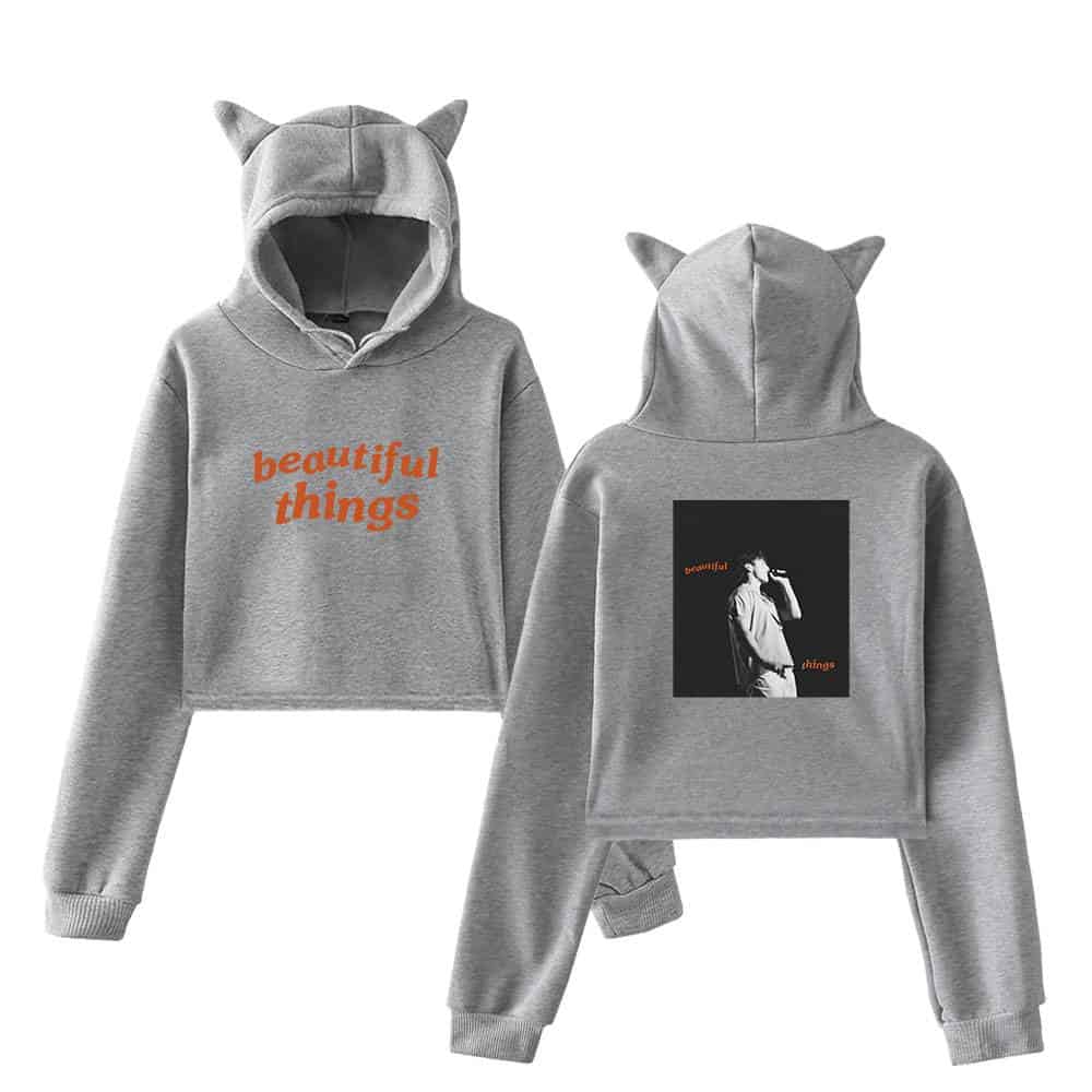 Benson Boone Beautiful Things Hoodie